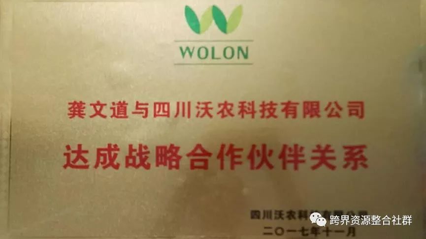 荣誉资质