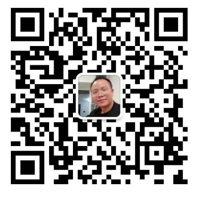 微信扫一扫 添加客服微信