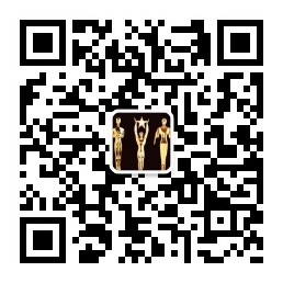 扫码关注微信公众号